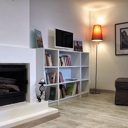 Apartmán King'S Nest Turín Exteriér fotografie