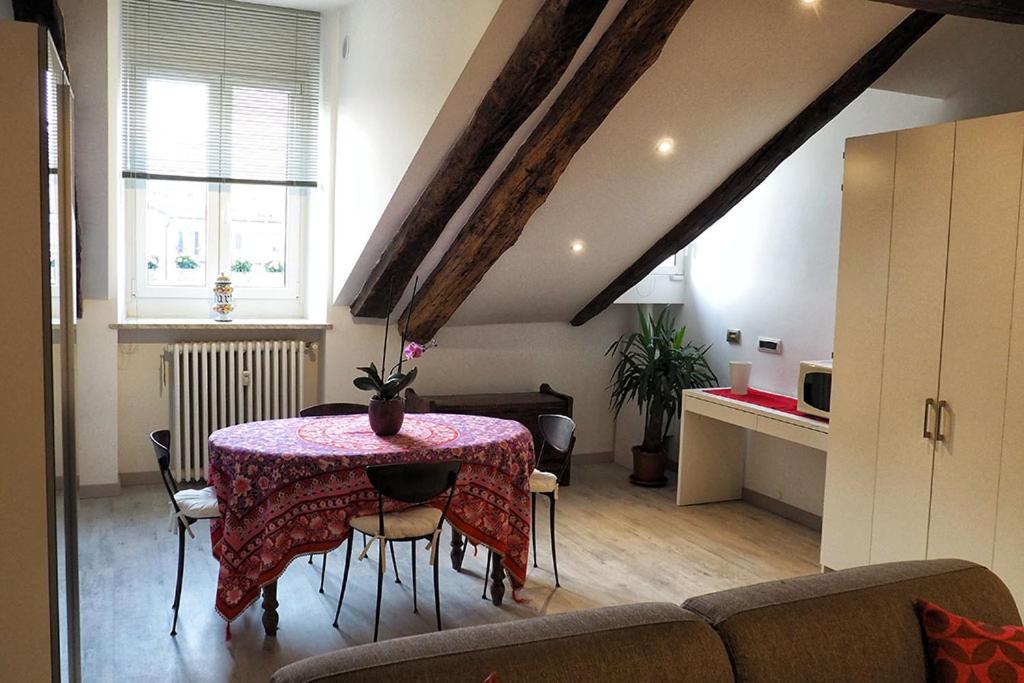 Apartmán King'S Nest Turín Exteriér fotografie